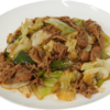 回鍋肉（ホイコーロー）