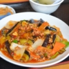 麻婆マーボーなす