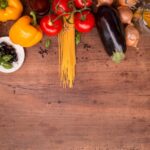 mediterranean cuisine, eat, food