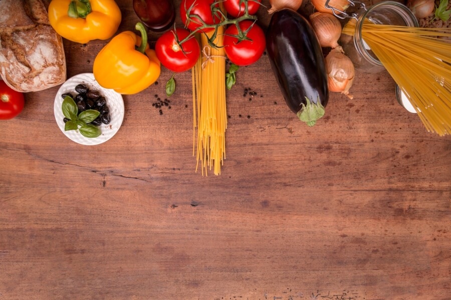 mediterranean cuisine, eat, food