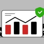 graph, chart, finance