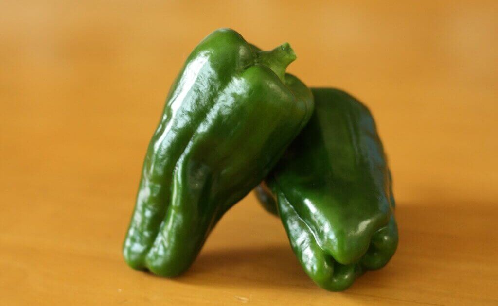 ピーマン