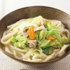 野菜たっぷり煮込みうどん【by 伊藤朗子さん】のレシピ・作り方【簡単＆時短】 - レタ