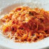 基本のトマトソースパスタ レシピ 落合 務さん |みんなのきょうの料理