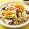 豚肉とたっぷり野菜のフライパン蒸し【by 沼口ゆきさん】のレシピ・作り方【簡単＆時