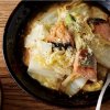 白菜とさけのみそバターフライパン蒸し レシピ 齋藤 菜々子さん｜みんなのきょうの料