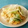 レタスと卵のさっと炒めのレシピ・作り方【簡単＆時短】 - レタスクラブ